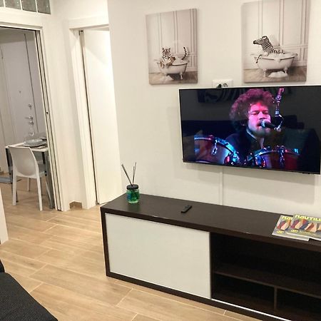 Casa Cereria - Apartment With Parking トリエステ エクステリア 写真