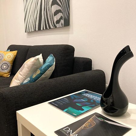 Casa Cereria - Apartment With Parking トリエステ エクステリア 写真