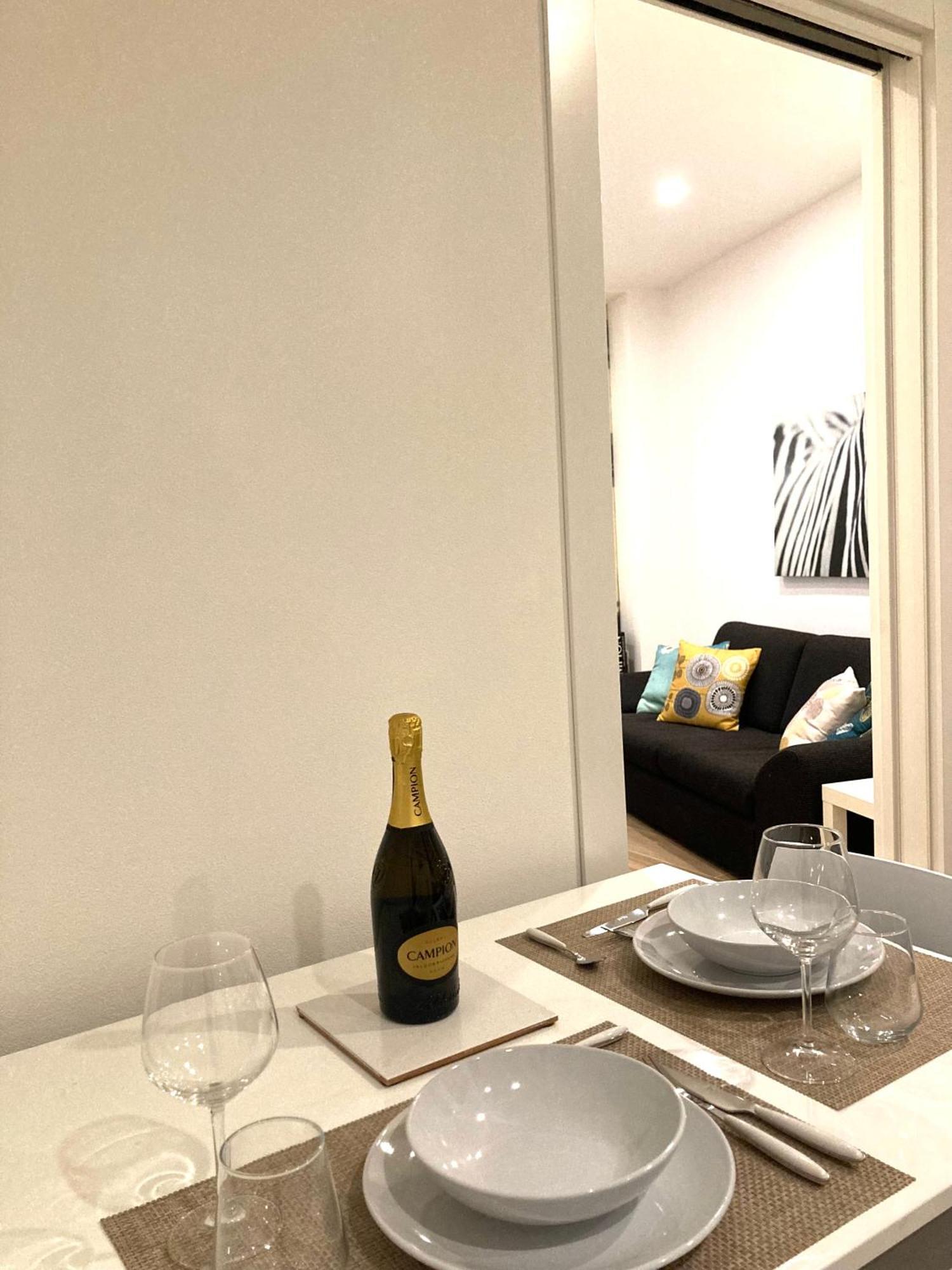 Casa Cereria - Apartment With Parking トリエステ エクステリア 写真
