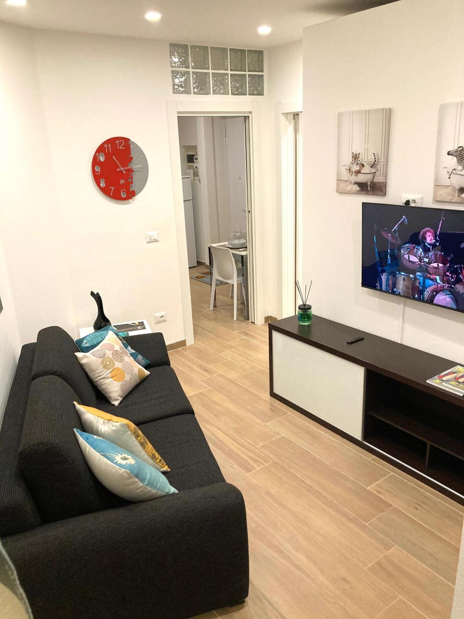Casa Cereria - Apartment With Parking トリエステ エクステリア 写真