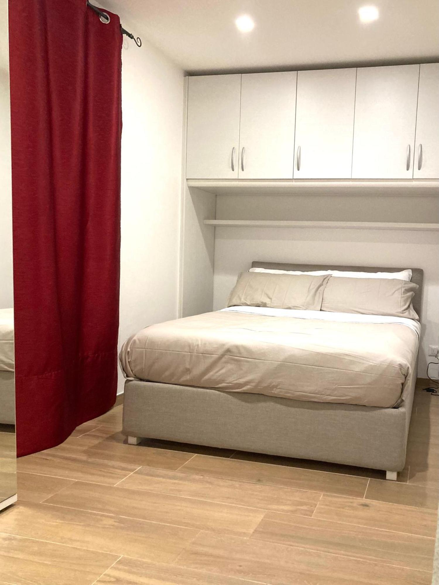Casa Cereria - Apartment With Parking トリエステ エクステリア 写真