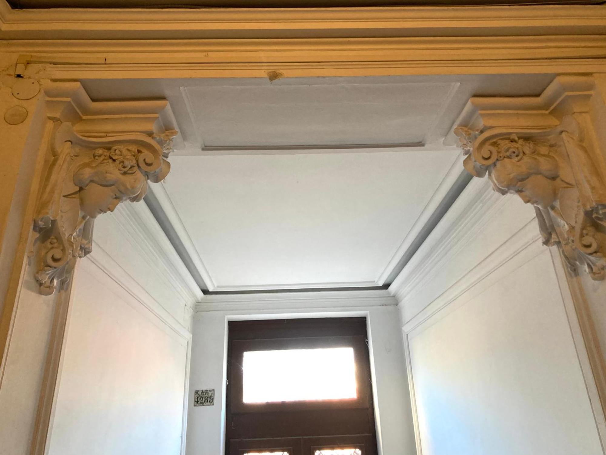 Casa Cereria - Apartment With Parking トリエステ エクステリア 写真
