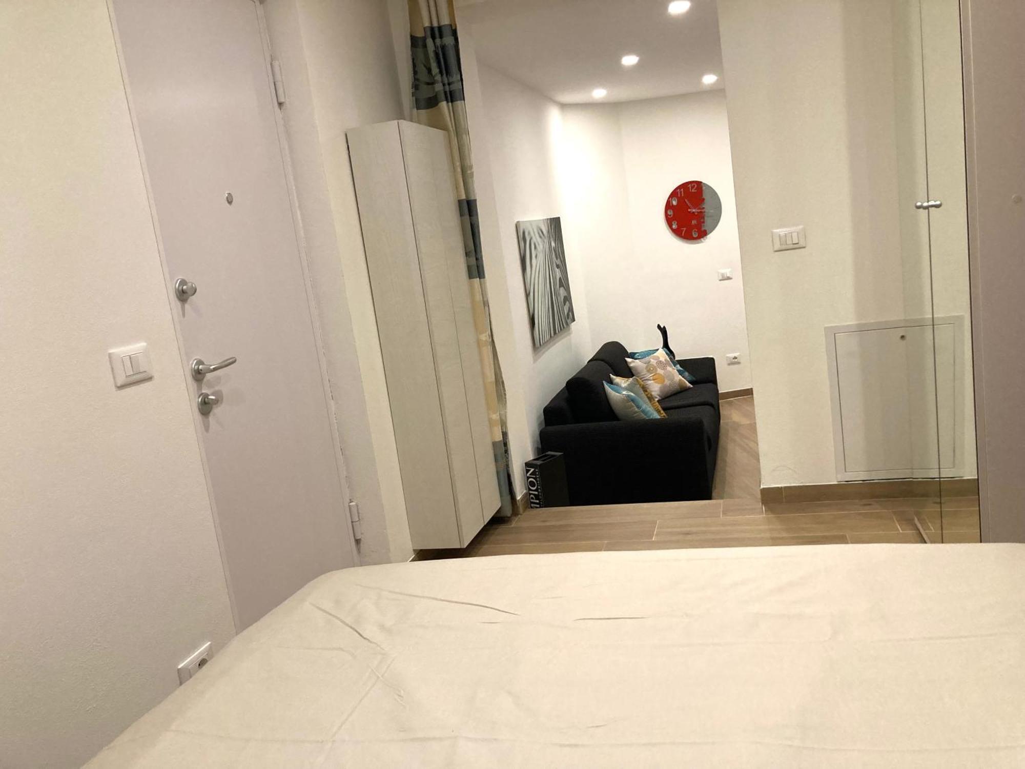 Casa Cereria - Apartment With Parking トリエステ エクステリア 写真